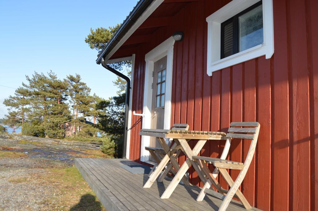 Vuosnaisten Meriasema Kustavi Kamer foto