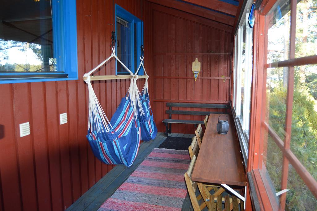 Vuosnaisten Meriasema Kustavi Kamer foto